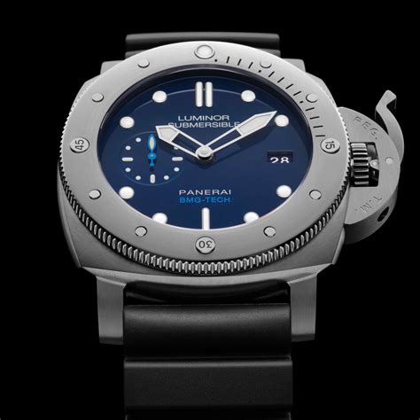 panerai luminor 1950 tweedehands|panerai luminor 1950 review.